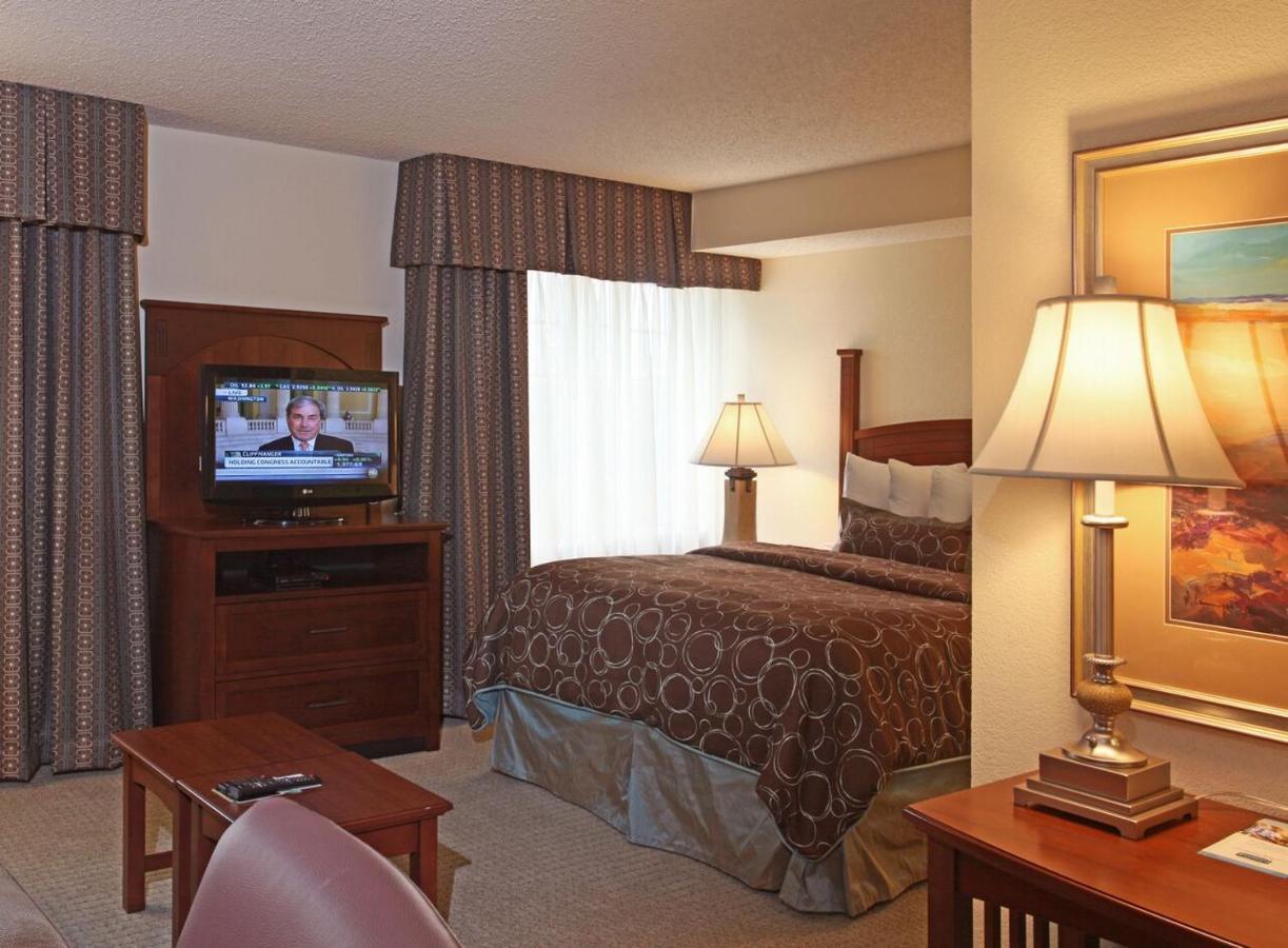 Staybridge Suites North Brunswick, An Ihg Hotel Экстерьер фото